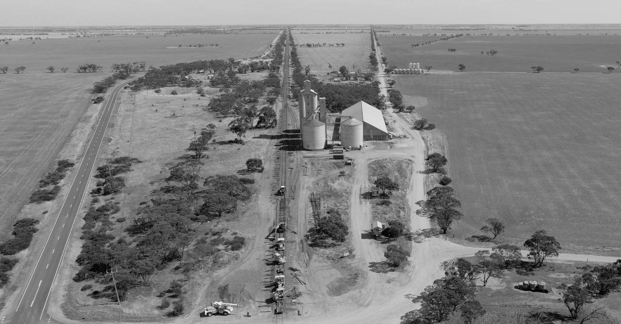 Aerial photography, drone photography by ReelAir Imagery