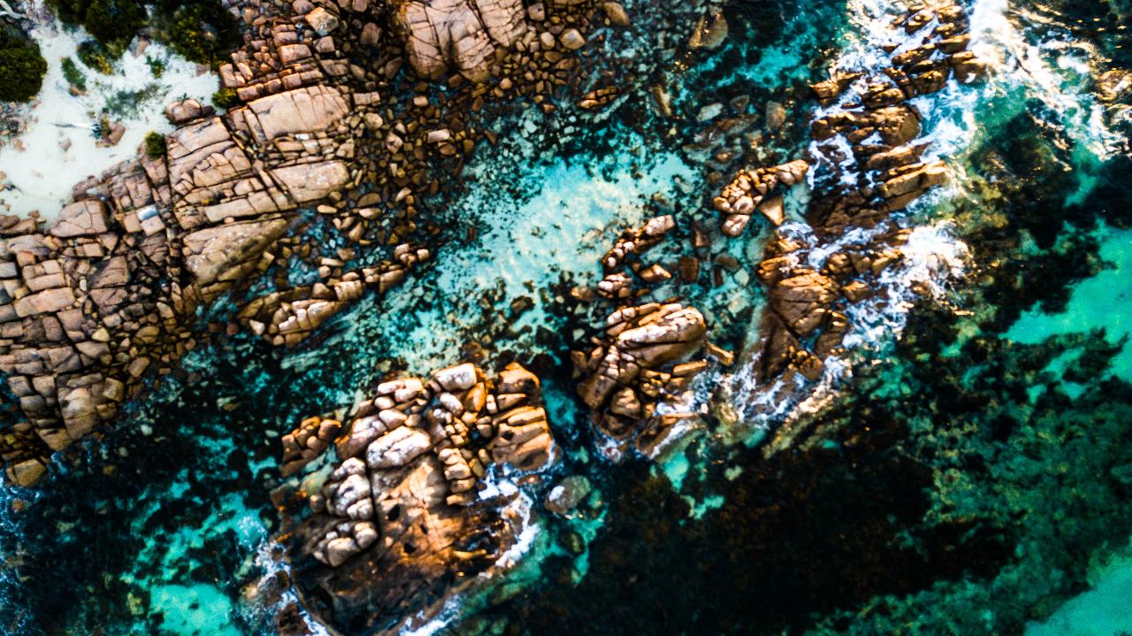 Aerial photography, drone photography by Eyes Overhead Drone Solutions