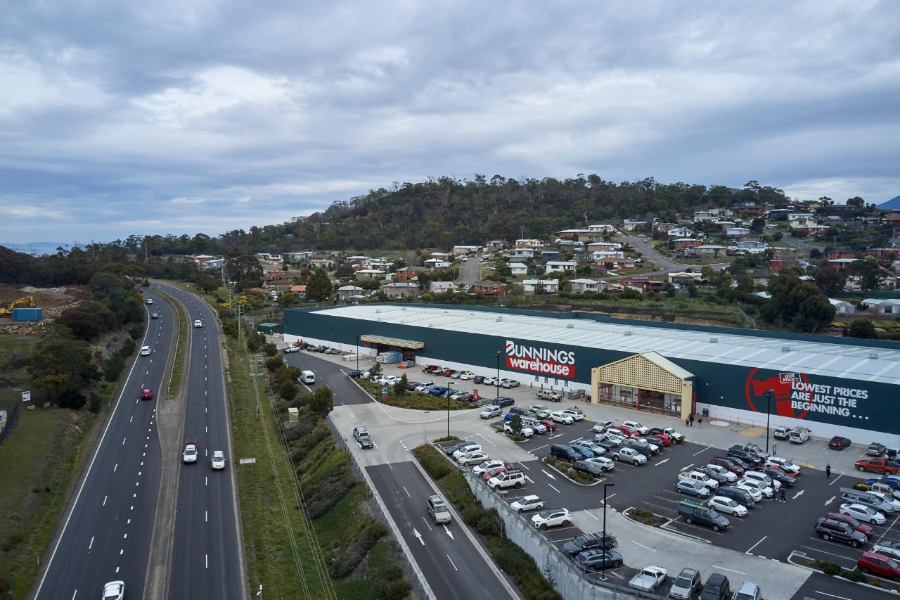 Aerial photography, drone photography by Island Light