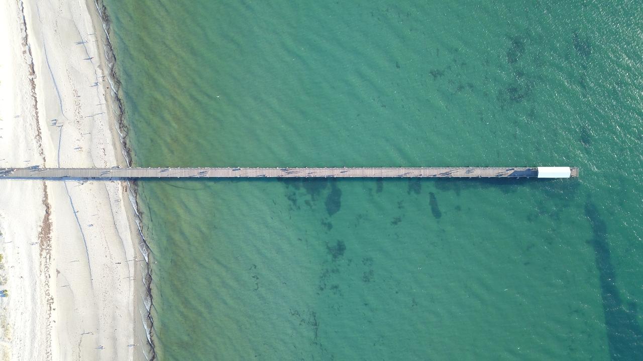 Aerial photography, drone photography by Adrian Wong