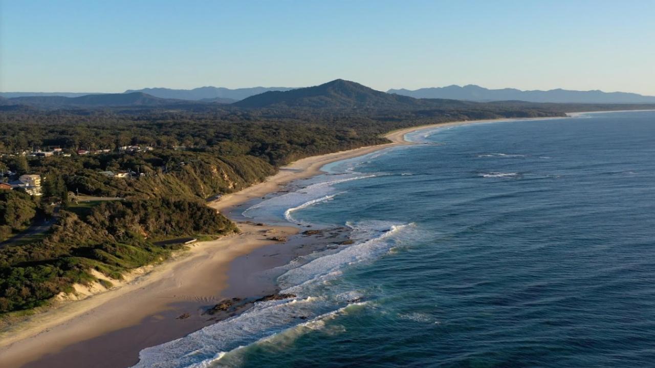 Aerial photography, drone photography by Wedge-Tail Pictures