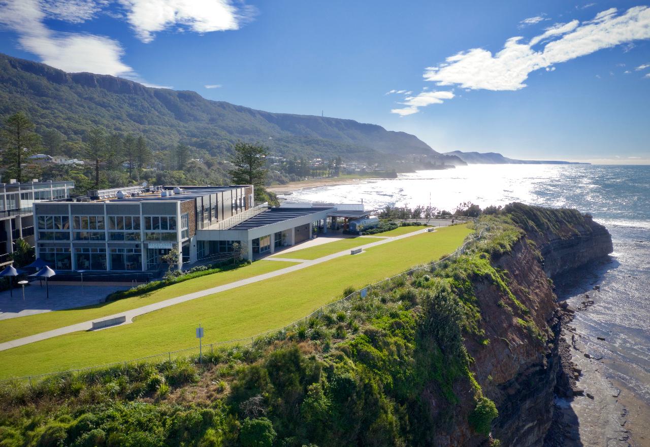 Aerial photography, drone photography by Wedge-Tail Pictures