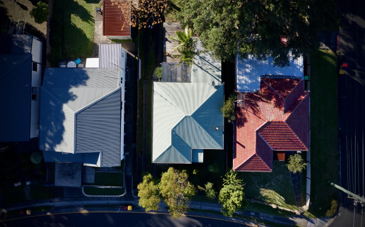 Aerial photography, drone photography by Wedge-Tail Pictures