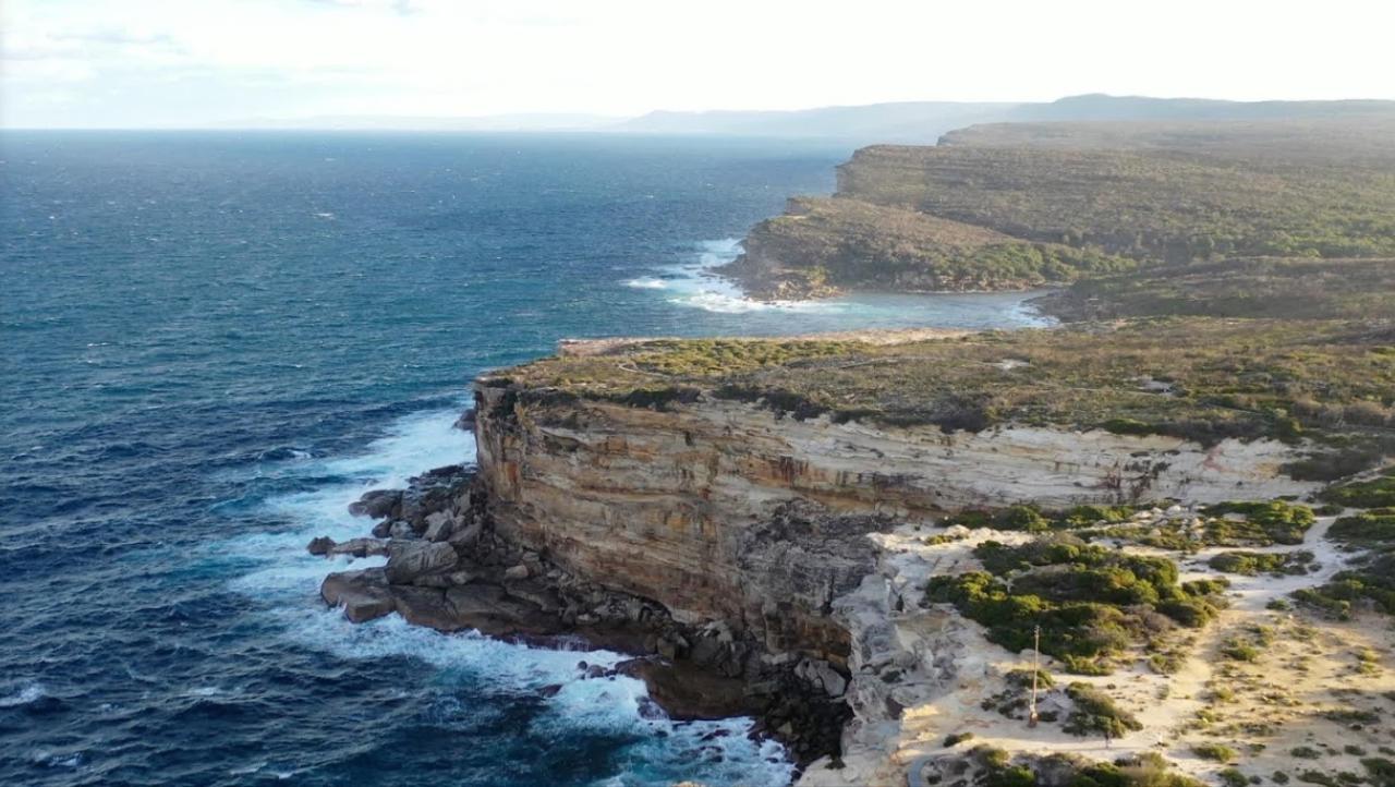 Aerial photography, drone photography by Wedge-Tail Pictures