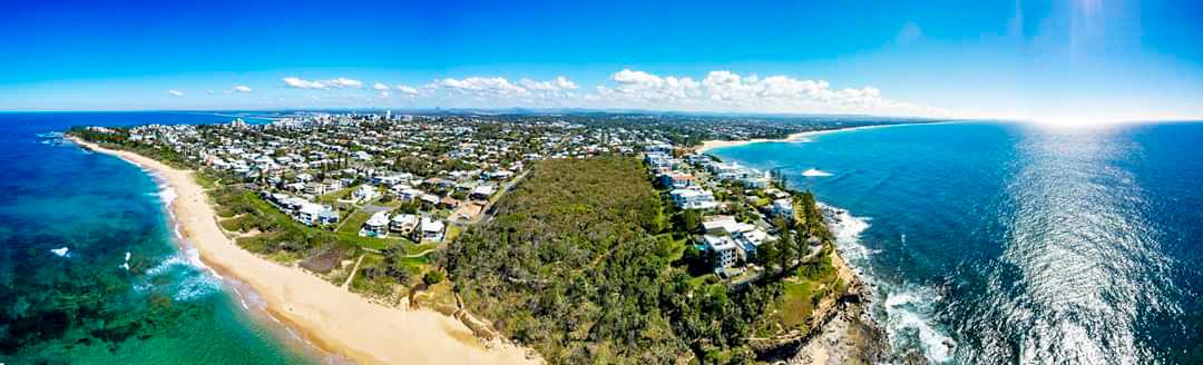 Aerial photography, drone photography by Ross