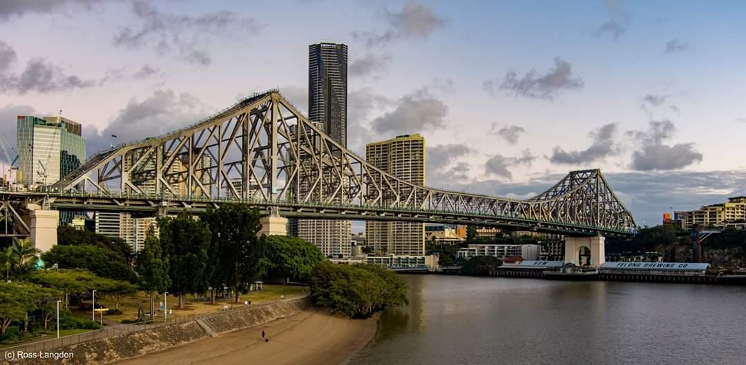 Aerial photography, drone photography by Ross