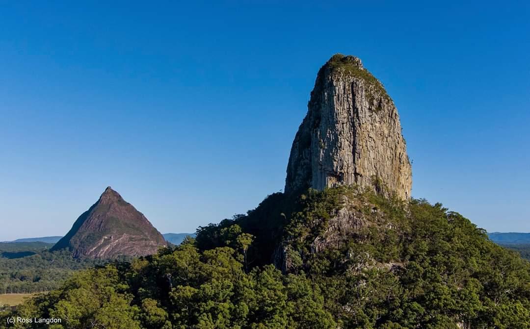 Aerial photography, drone photography by Ross