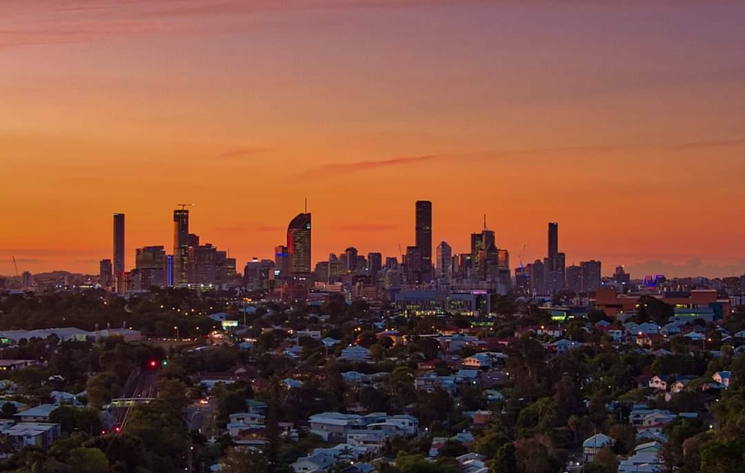 Aerial photography, drone photography by Ross