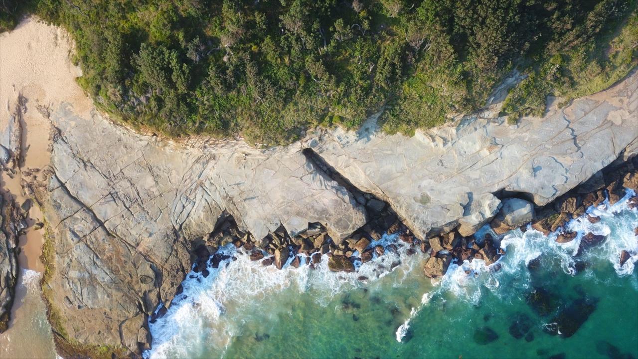 Aerial photography, drone photography by CoastalDroneShots