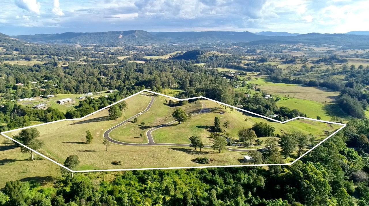 Aerial photography, drone photography by SKYBOTS