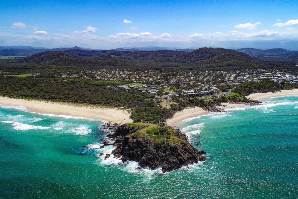 Aerial photography, drone photography by SKYBOTS