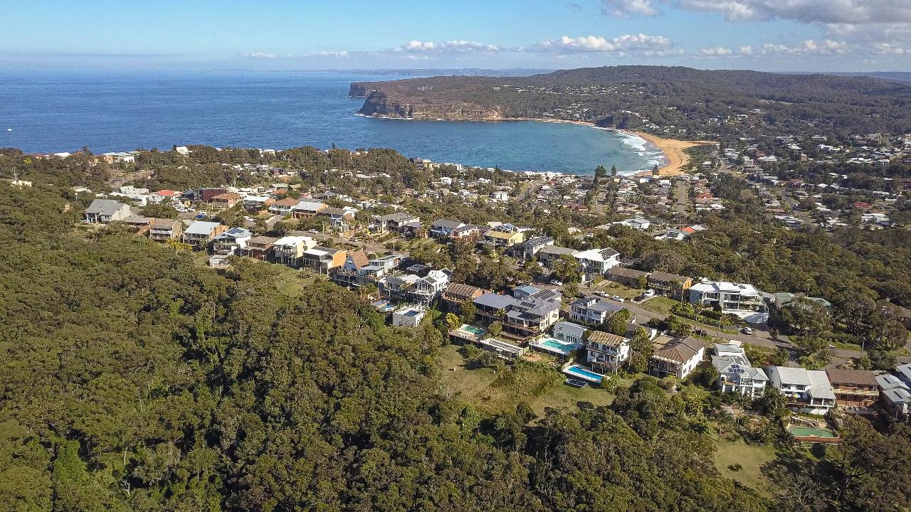 Aerial photography, drone photography by CoastalDroneShots