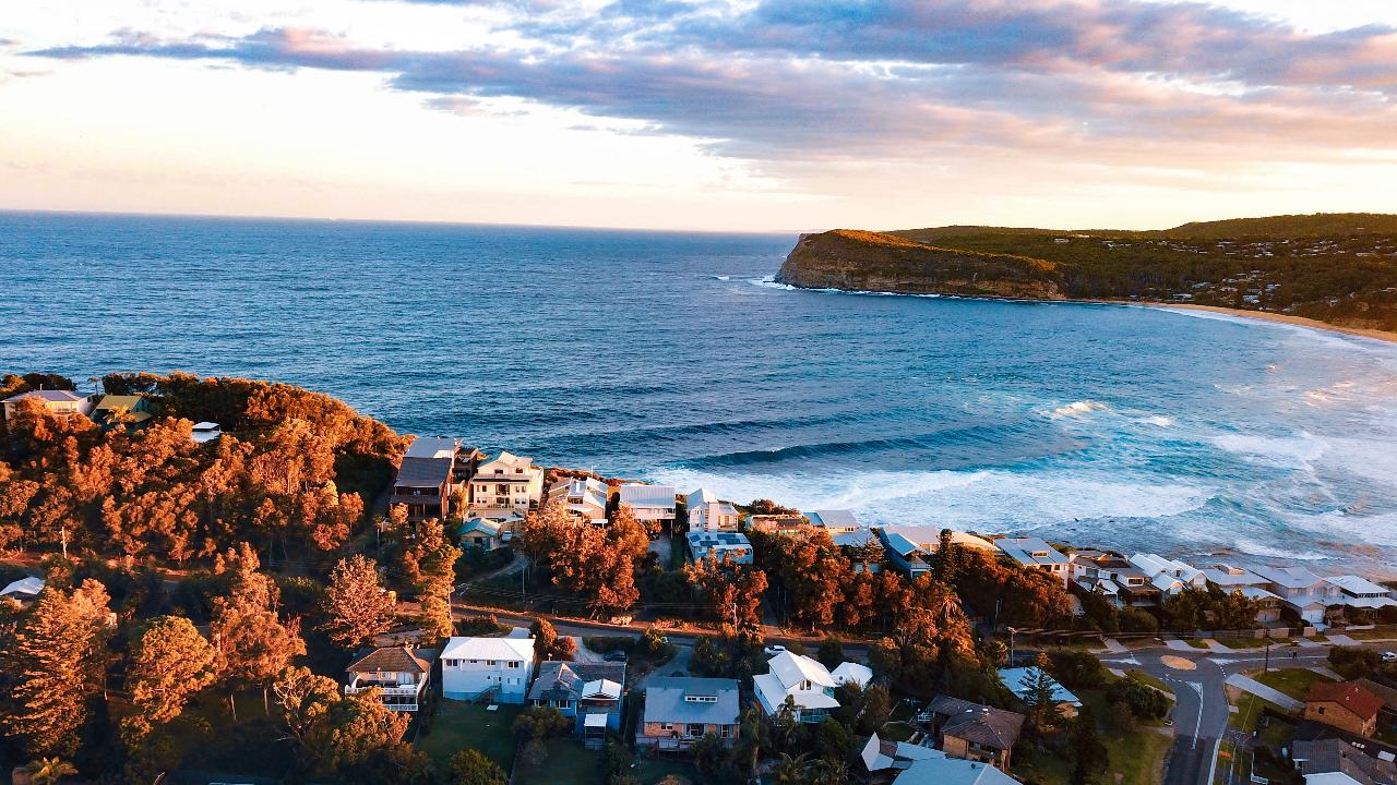 Aerial photography, drone photography by CoastalDroneShots