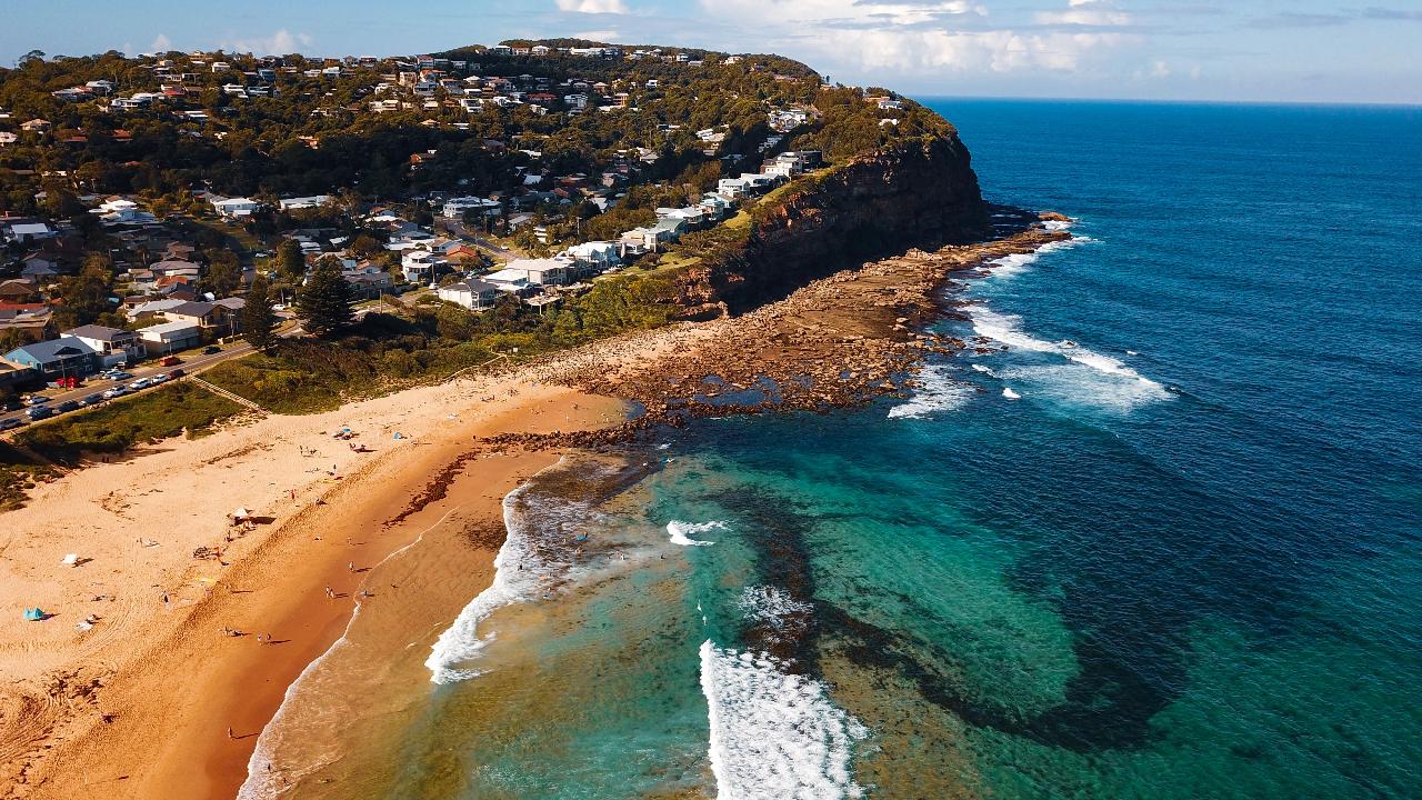 Aerial photography, drone photography by CoastalDroneShots