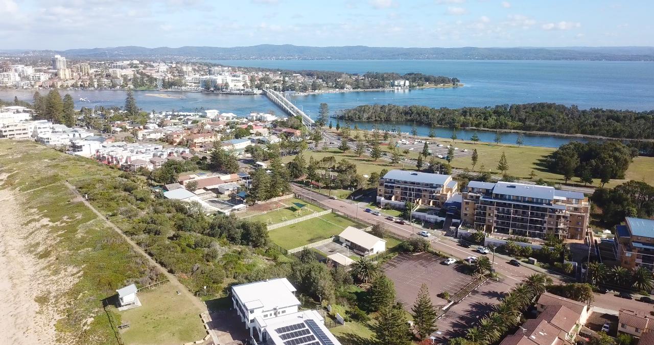 Aerial photography, drone photography by CoastalDroneShots