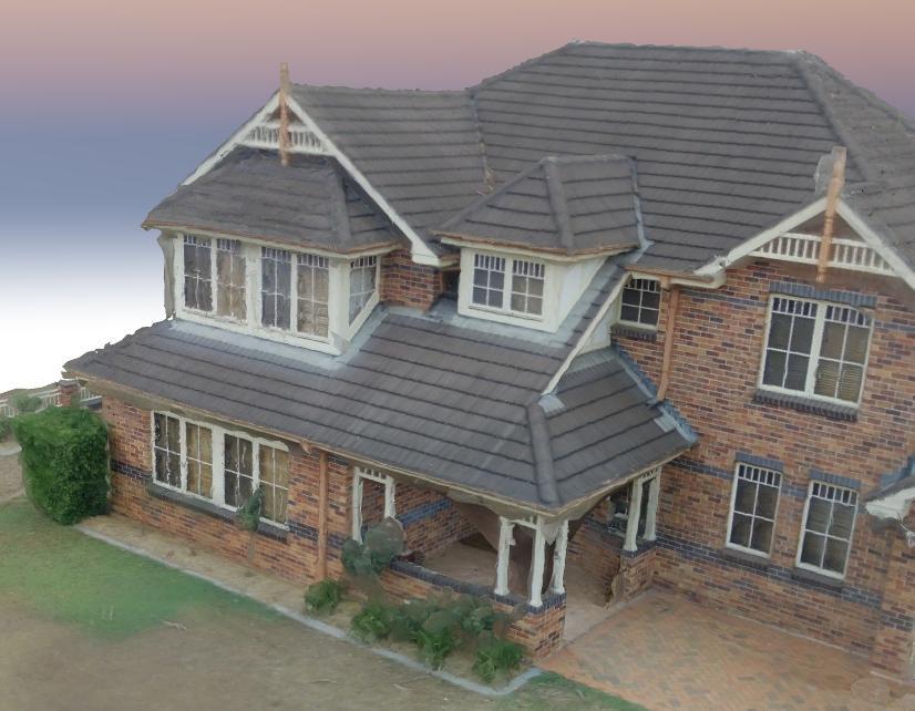 Aerial photography, drone photography by Aivia Group