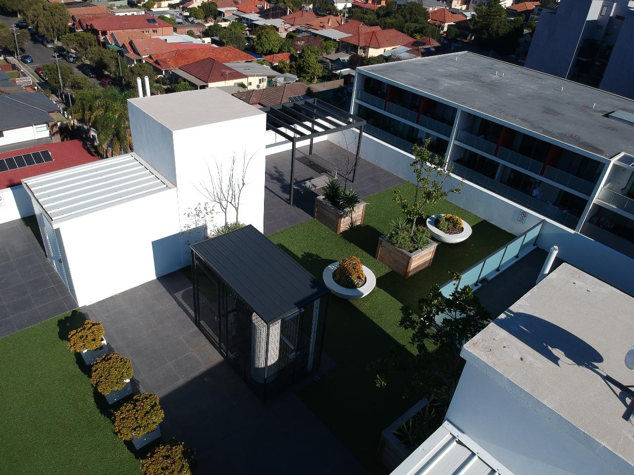 Aerial photography, drone photography by Top Gun Drones