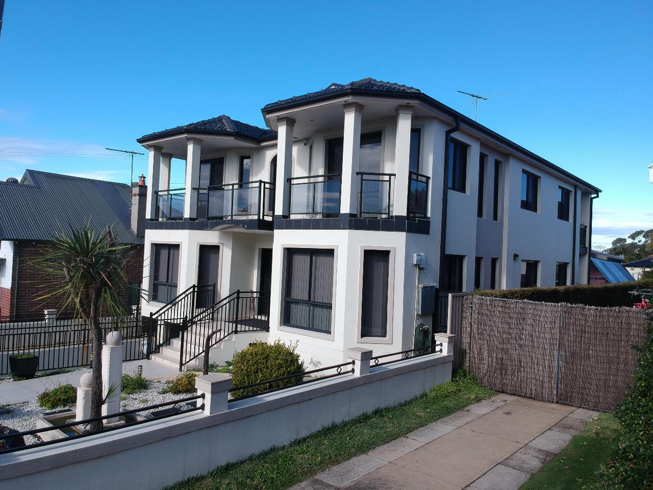 Aerial photography, drone photography by Top Gun Drones