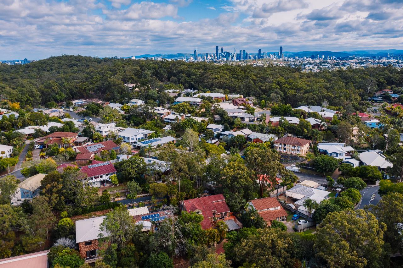 Aerial photography, drone photography by In Focus Studios