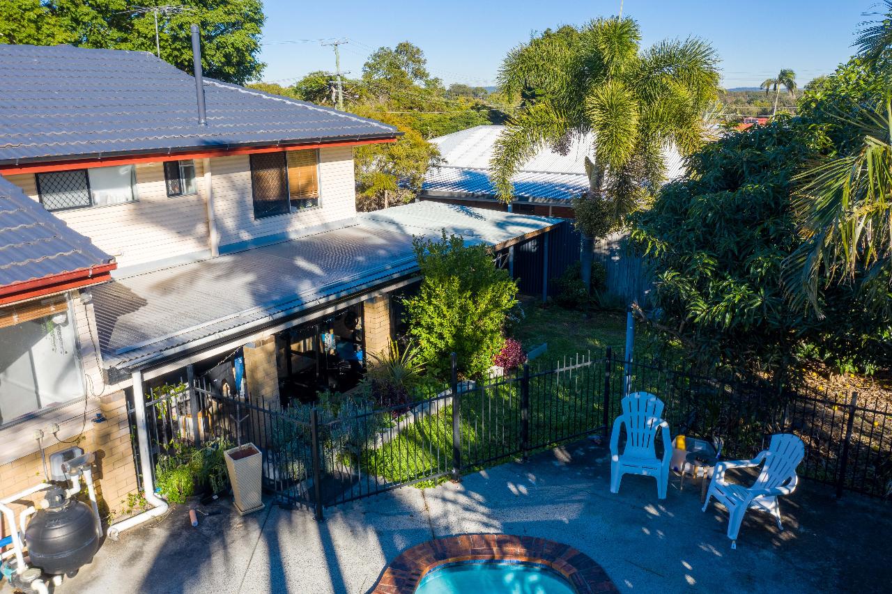 Aerial photography, drone photography by In Focus Studios