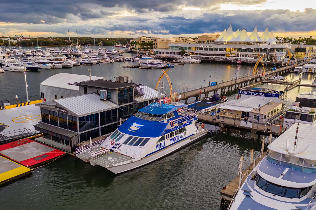 Aerial photography, drone photography by In Focus Studios