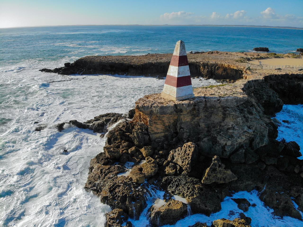 Aerial photography, drone photography by Jack