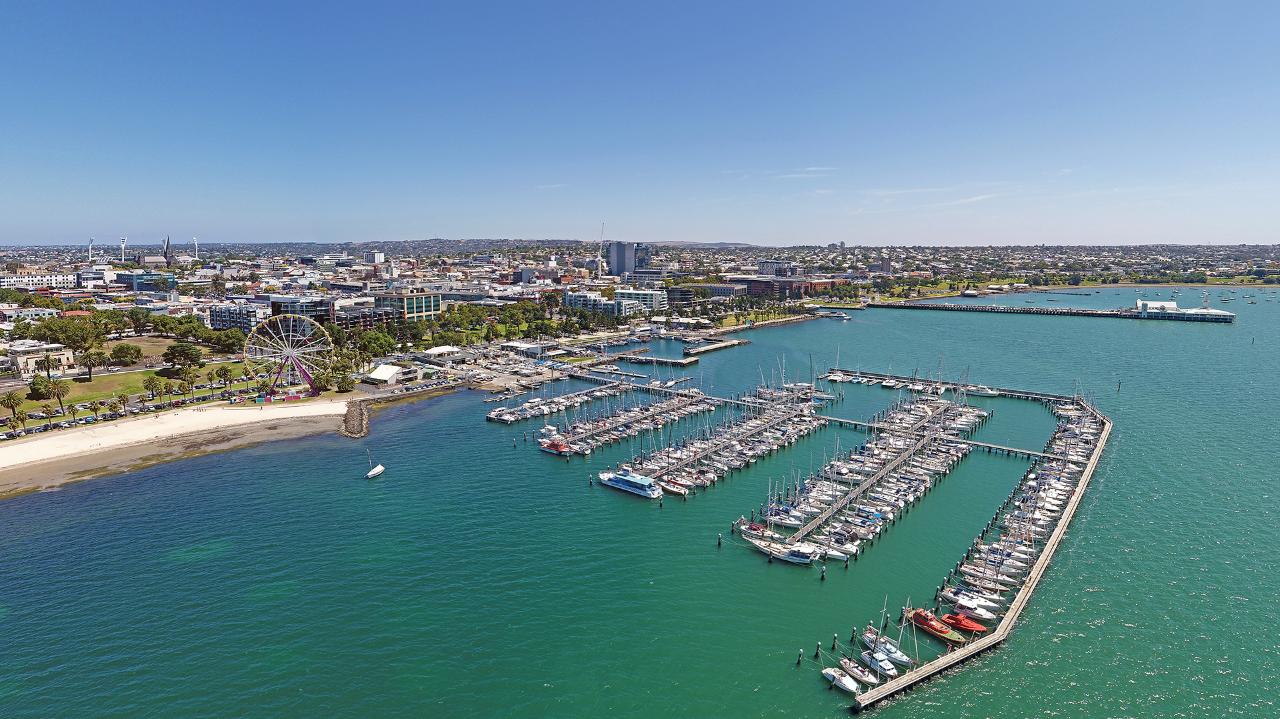 Aerial photography, drone photography by Drone Science