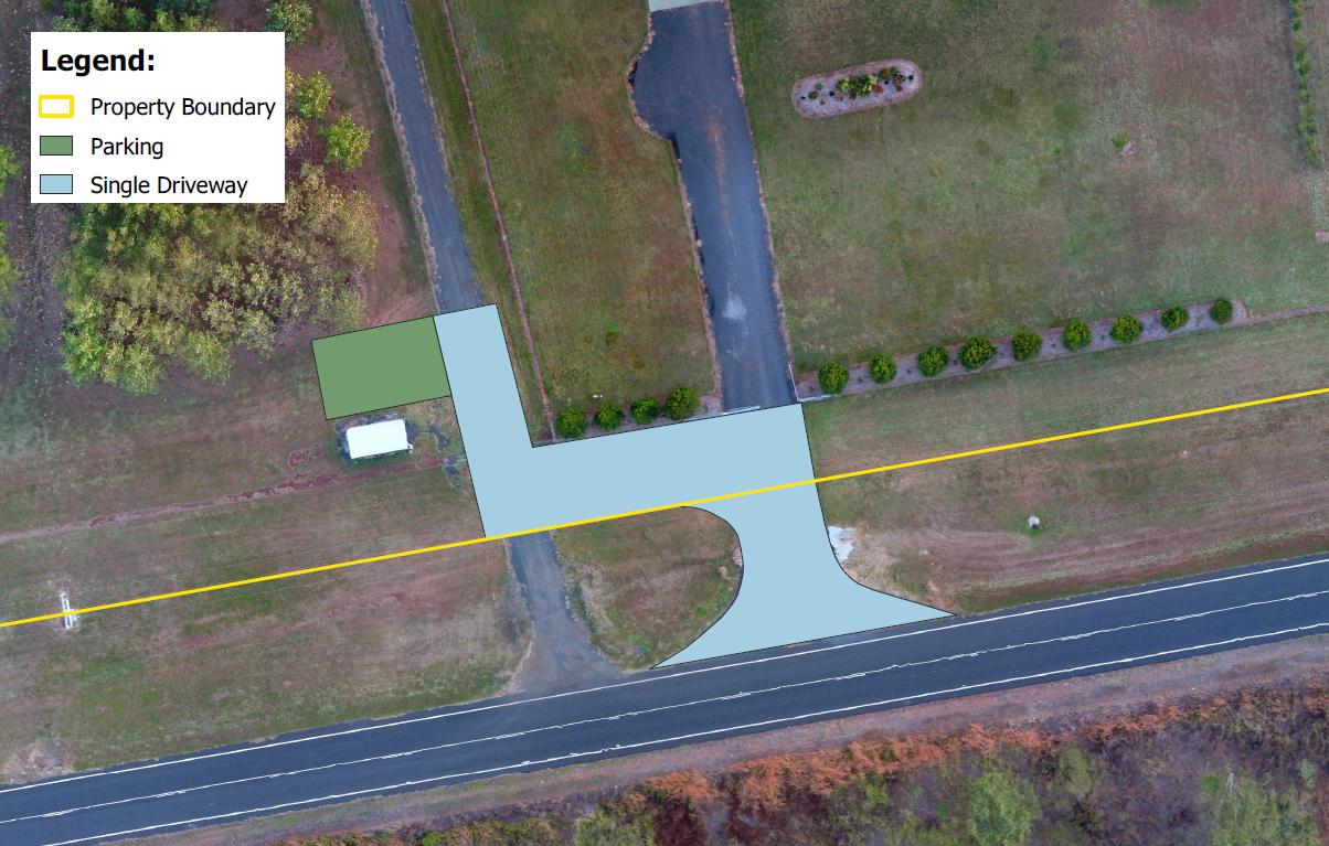 Aerial photography, drone photography by Ascent Droning