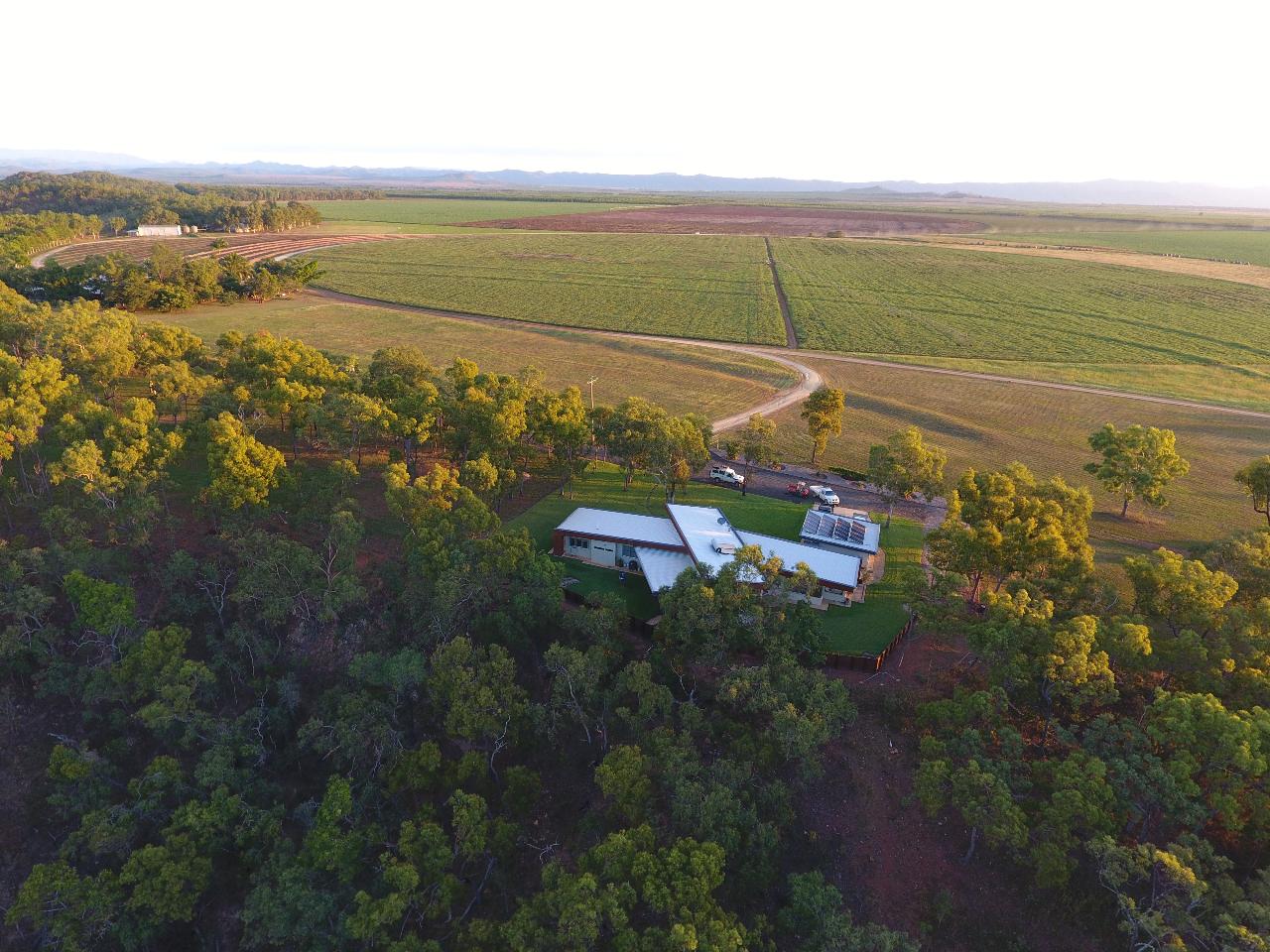 Aerial photography, drone photography by Ascent Droning