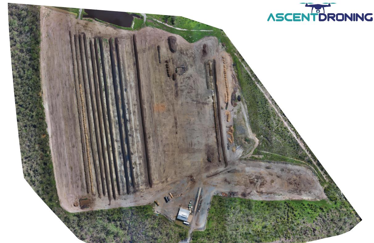 Aerial photography, drone photography by Ascent Droning