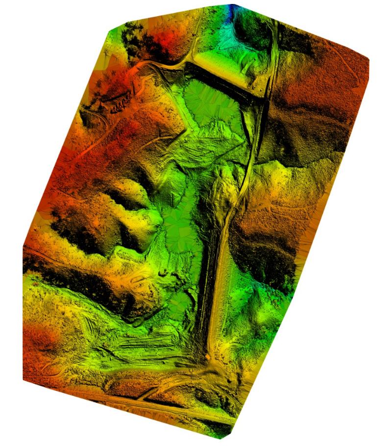 Aerial photography, drone photography by Ascent Droning