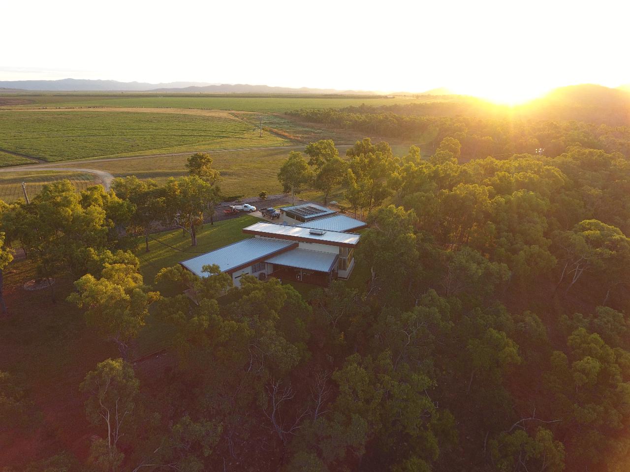 Aerial photography, drone photography by Ascent Droning