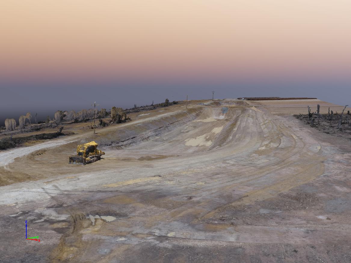 Aerial photography, drone photography by Ascent Droning