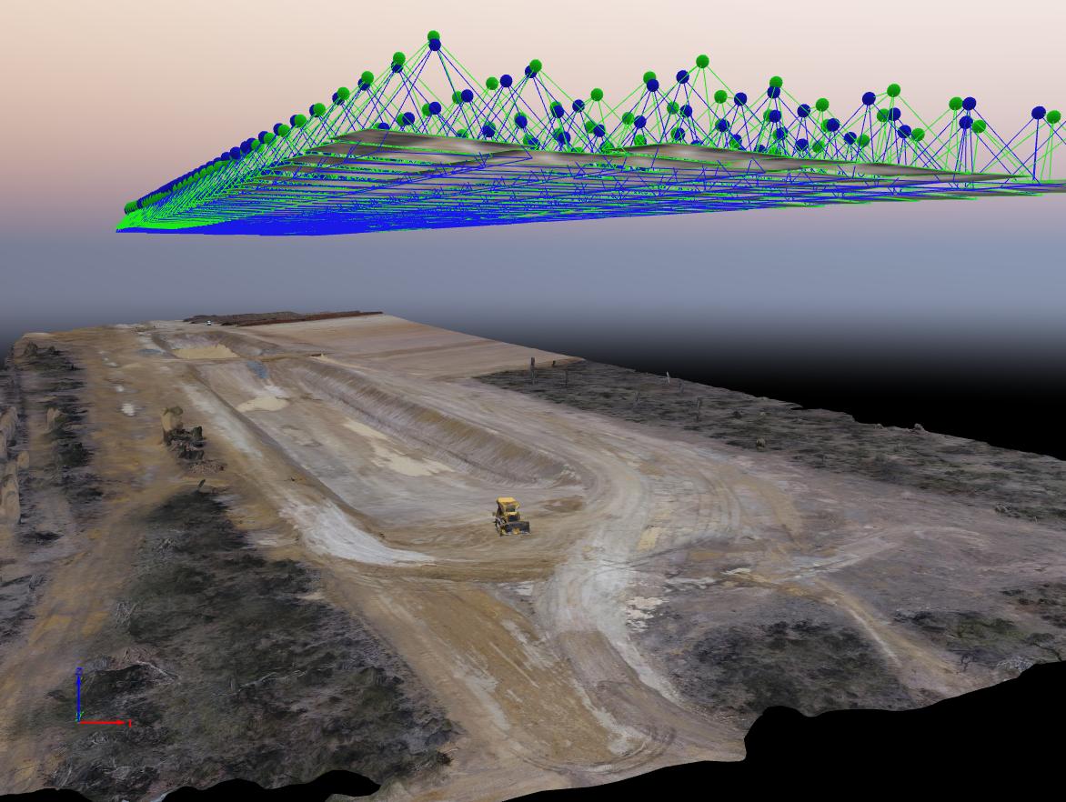 Aerial photography, drone photography by Ascent Droning