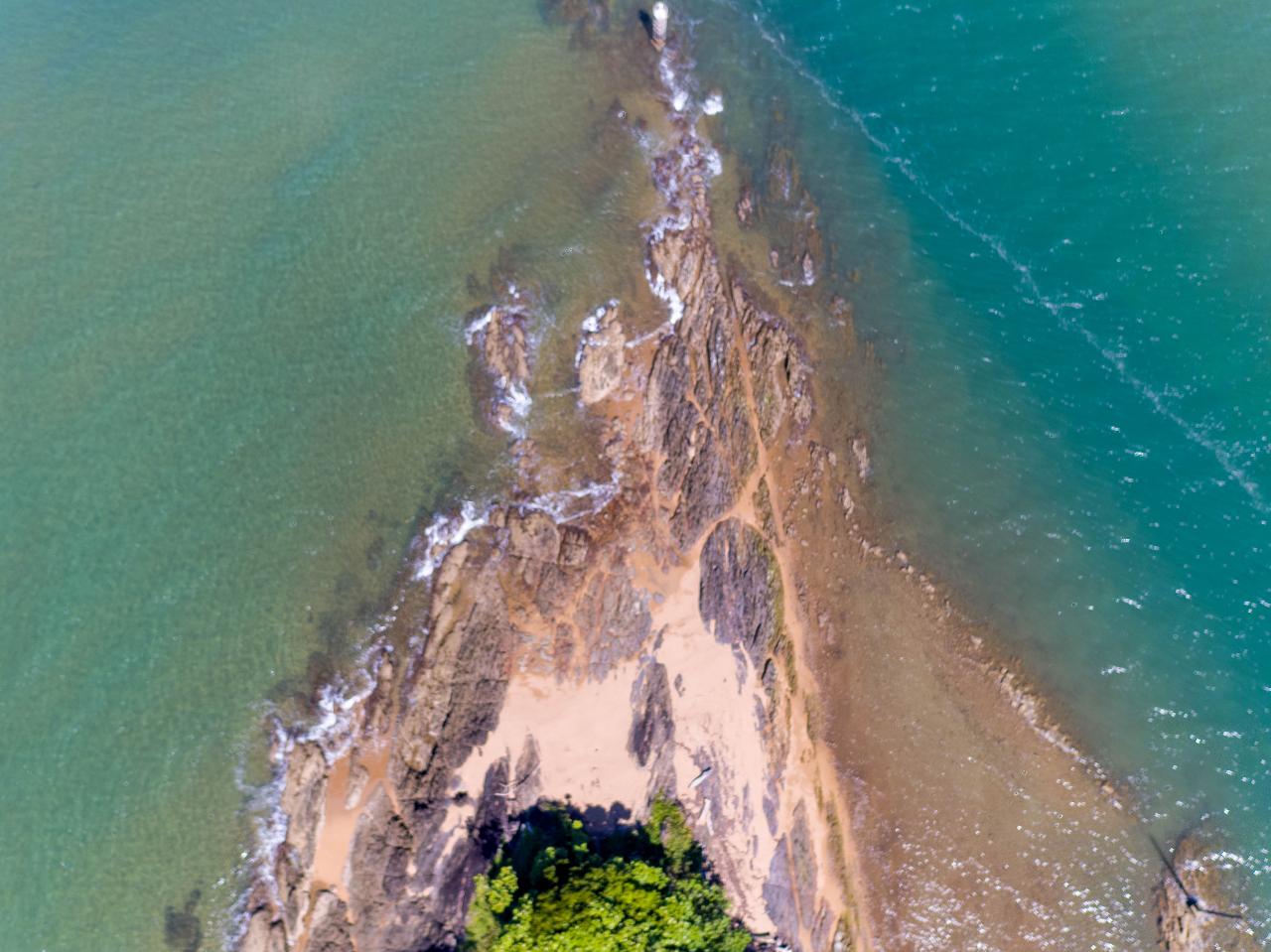 Aerial photography, drone photography by SkyPixel Drone Solutions FNQ