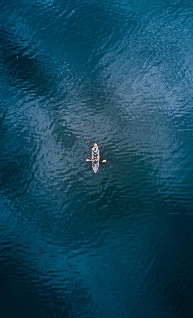 Aerial photography, drone photography by Capture