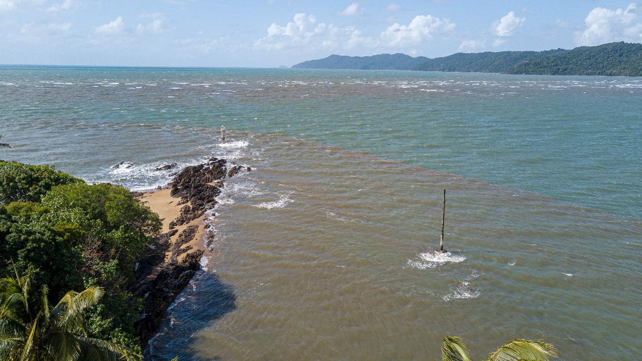 Aerial photography, drone photography by SkyPixel Drone Solutions FNQ
