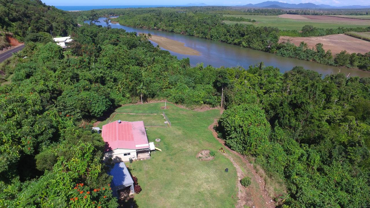 Aerial photography, drone photography by SkyPixel Drone Solutions FNQ