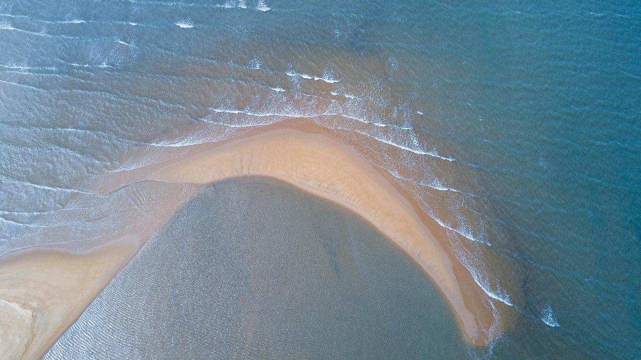 Aerial photography, drone photography by SkyPixel Drone Solutions FNQ