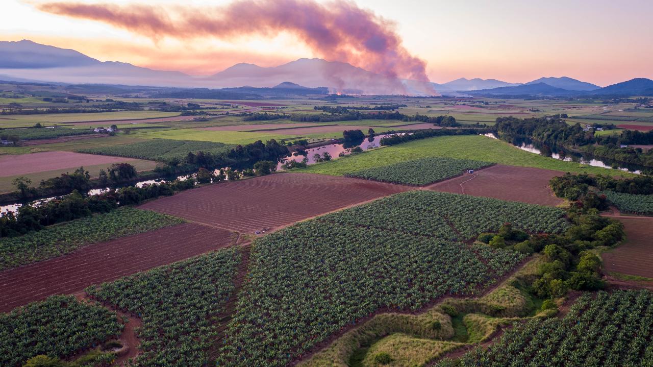 SkyPixel Drone Solutions FNQ