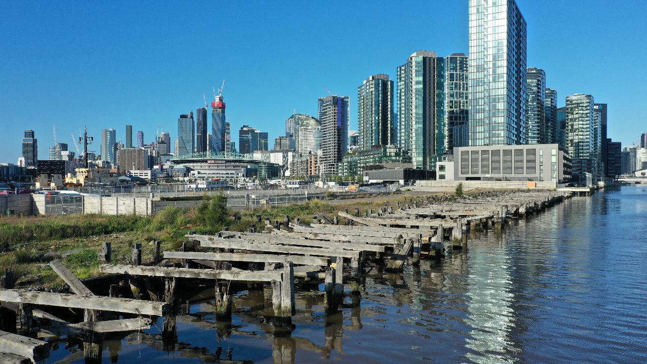 Aerial photography, drone photography by Gizmo Drones