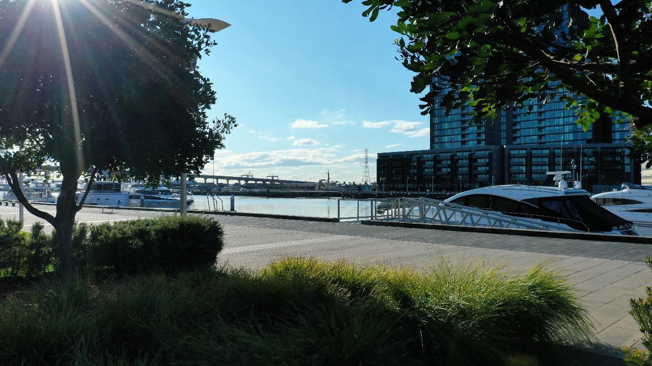 Aerial photography, drone photography by Gizmo Drones