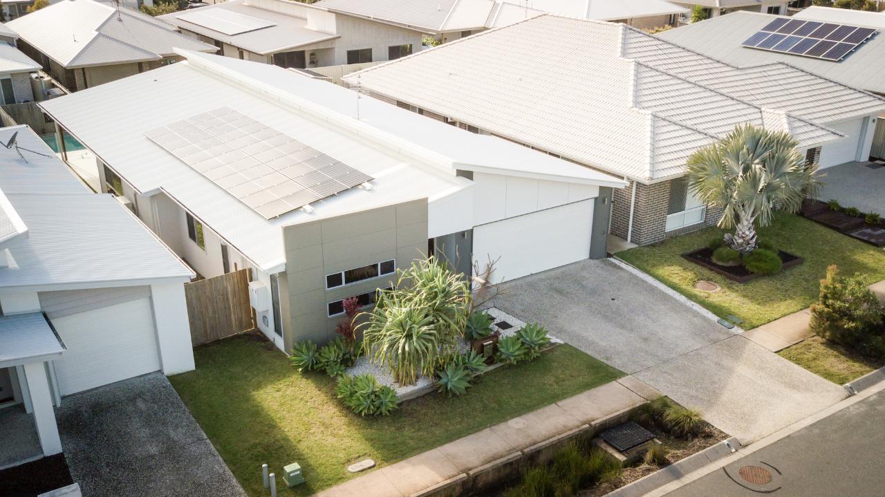 Aerial photography, drone photography by Daniel