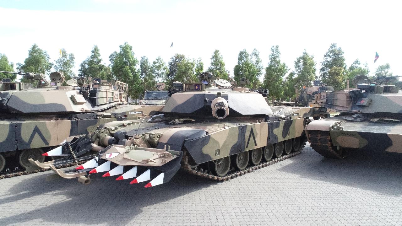 Aerial photography, drone photography by Sky High Media Australia