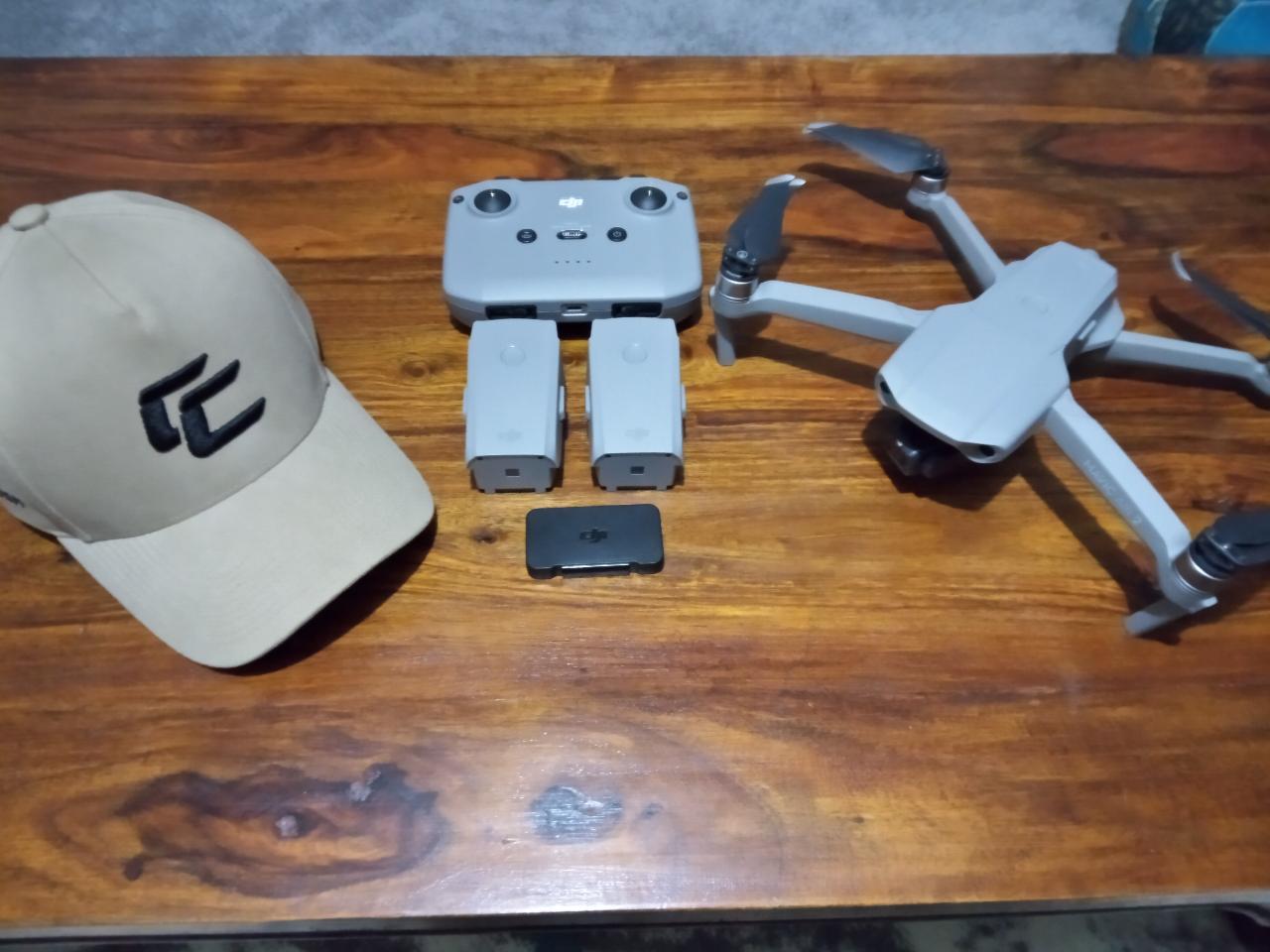 Aerial photography, drone photography by THYLAS33N imagery