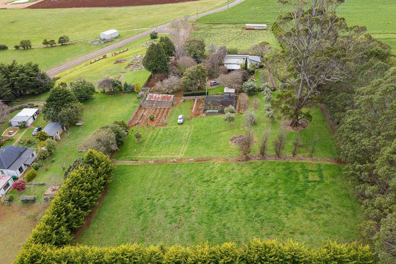 Aerial photography, drone photography by Aspect Photographics Pty Ltd