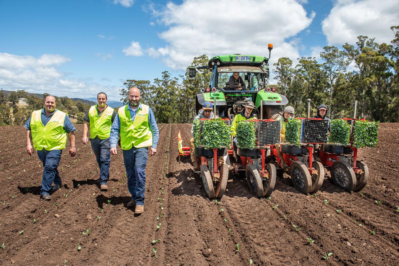 Aerial photography, drone photography by Aspect Photographics Pty Ltd