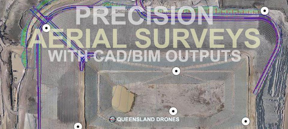 Queensland Drones