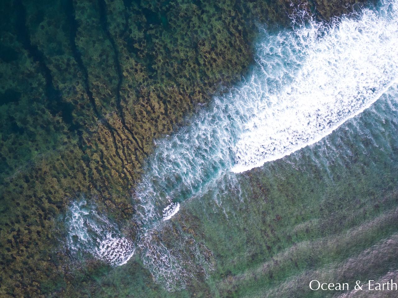 Aerial photography, drone photography by Platinum Surveys - Ocean and Earth Aerial Photography