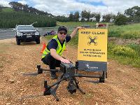 Drone Hire Australia Group 